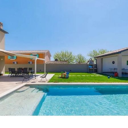 Villa Edi-Heated Pool & E-Bike Sisan Luaran gambar
