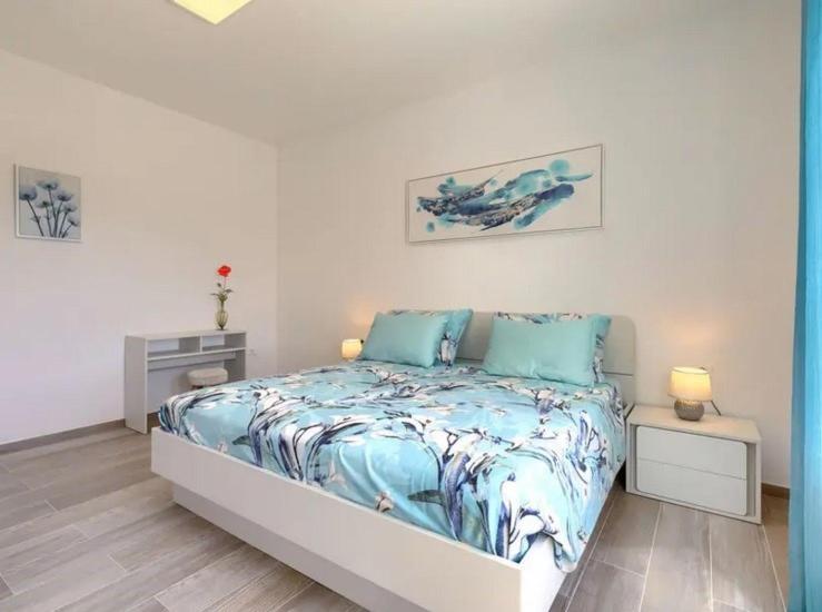 Villa Edi-Heated Pool & E-Bike Sisan Luaran gambar
