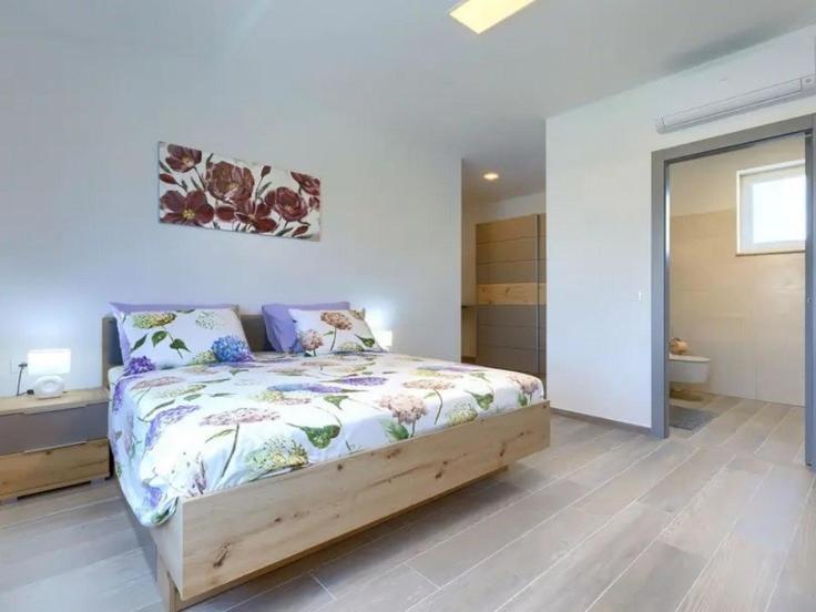 Villa Edi-Heated Pool & E-Bike Sisan Luaran gambar