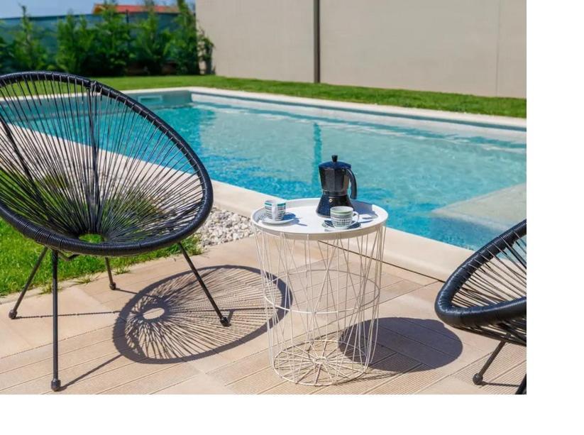 Villa Edi-Heated Pool & E-Bike Sisan Luaran gambar