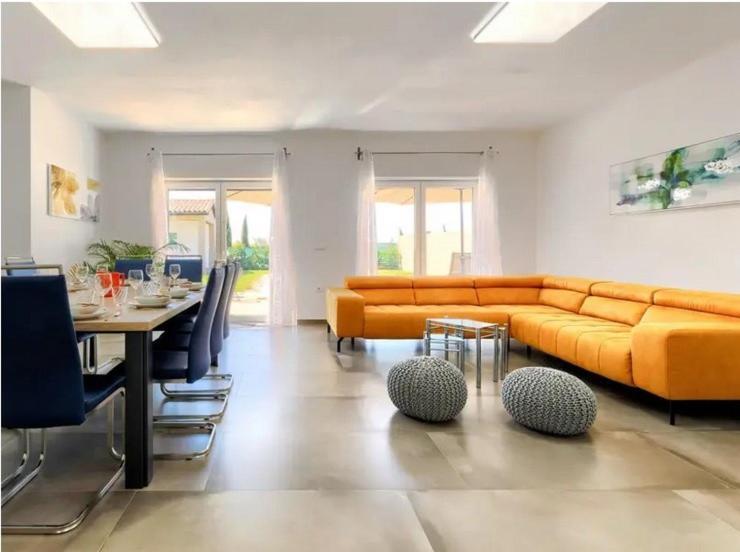 Villa Edi-Heated Pool & E-Bike Sisan Luaran gambar