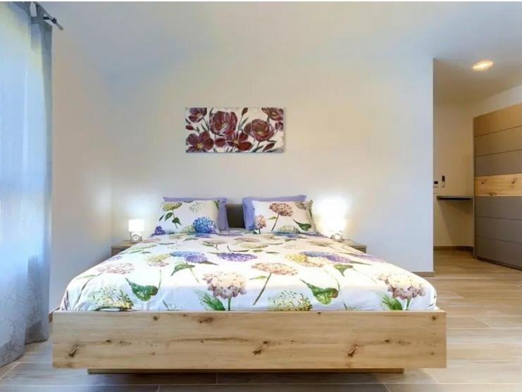 Villa Edi-Heated Pool & E-Bike Sisan Luaran gambar